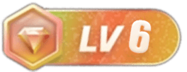 LV6 等级-LV6-库博客