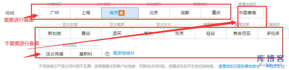 图片[4]-腾讯云服务器新手购买流程（详细版）-库博客