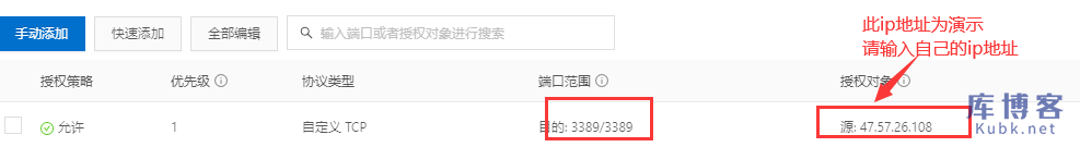 图片[2]-如何提高云服务器和网站安全性？这里介绍几个简单的方法-库博客